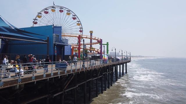LEFT CALIFORNIA and CAN'T WAIT TO BE BACK смотреть онлайн