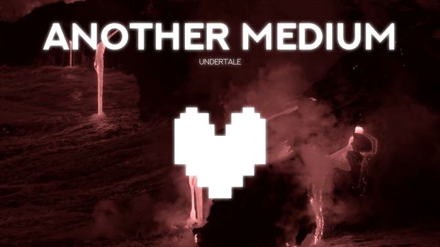 Another Medium - Toby Fox - Orchestral Remix смотреть онлайн