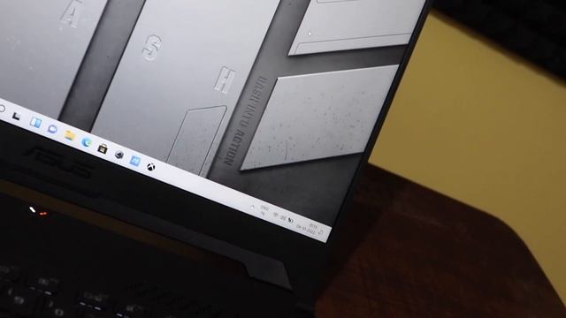 ASUS TUF Dash F15 2022 Core i7 12th Gen - Unboxing & Initial Impressions | RTX3050, 16GB, 1TB, 144H смотреть онлайн