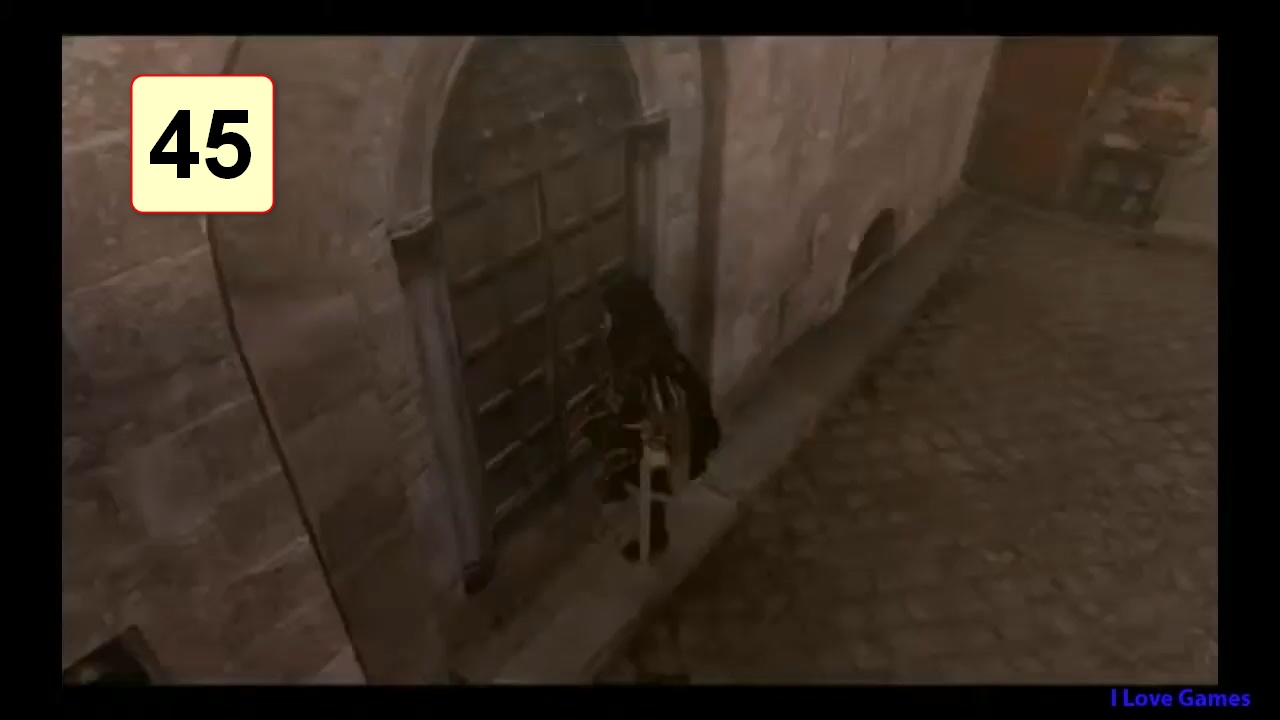 Прохождение ►Assassin's Creed: Brotherhood◄【• Выпуск• #45】