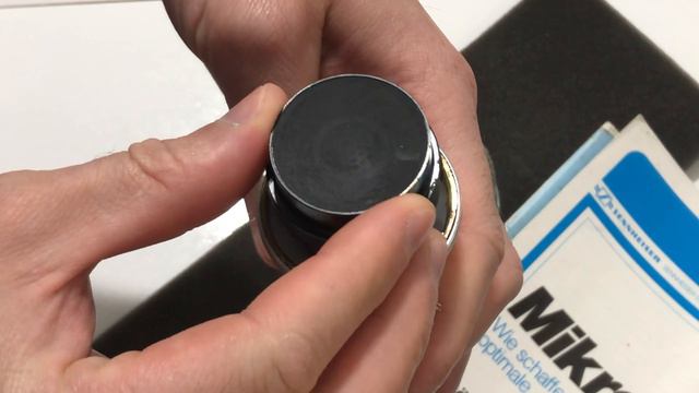 Sennheiser SKM 4031 (vendido)