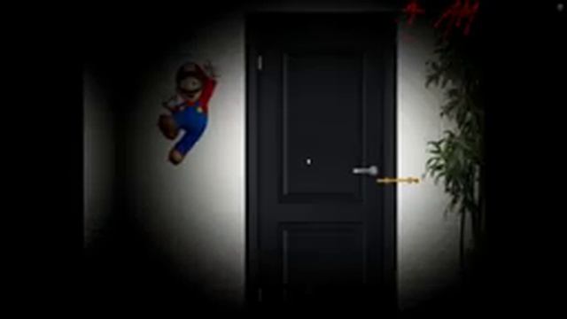 five nights at wario's the twisted factory memories LIVE STREAM смотреть онлайн