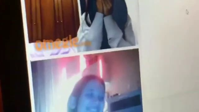 Omegle/общаюсь с иностранцами? смотреть онлайн