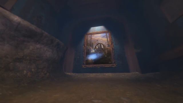 Among the Sleep #2 - ЛЕШИЙ смотреть онлайн