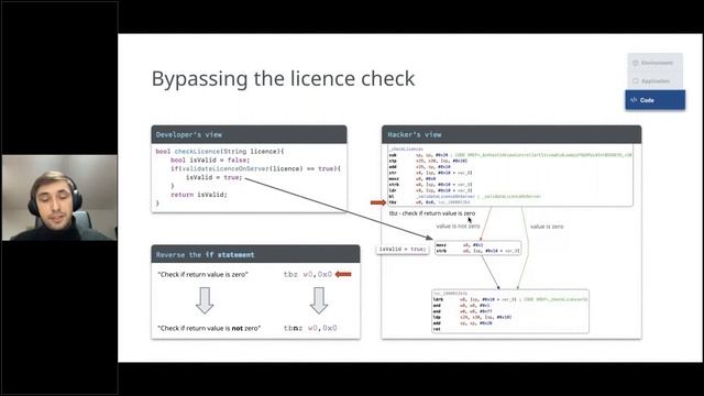 How Mobile Game Cheats Unlock App Security Lessons | DZone Webinar by Guardsquare смотреть онлайн
