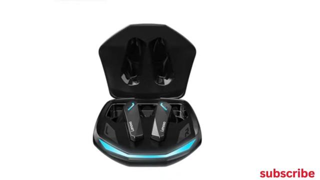 Original Lenovo GM2 Pro 5.3 Earphone Bluetooth Wireless Earbuds Low Latency Headphones HD смотреть онлайн