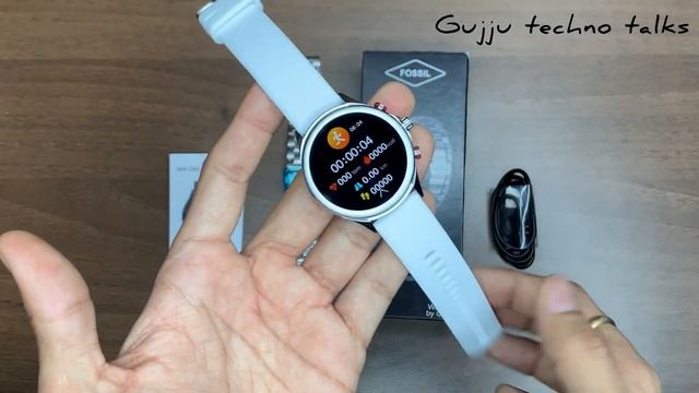 Clone Fossil Gen 6 Unboxing And Review | Generation 6 | Gujju techno talks смотреть онлайн