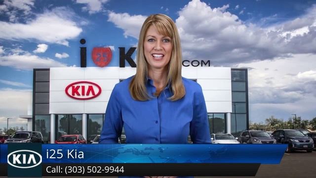i25 Kia Longmont
Incredible
5 Star Review by Sheila G. смотреть онлайн
