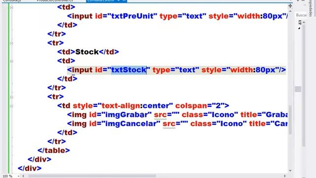 Curso MVC & JavaScript UCV - Demo 15 смотреть онлайн