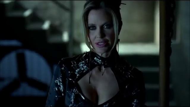 Pam is the Best Vampire Mommy смотреть онлайн