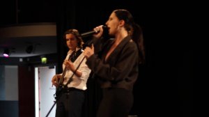 Выпускной вечер 2024б part 2