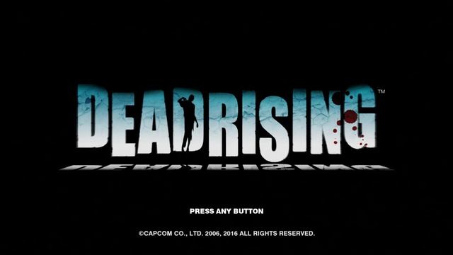 All Dead Rising Easter Eggs & Secrets смотреть онлайн