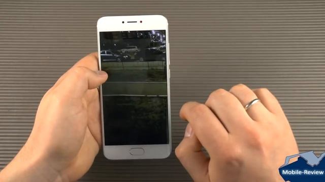 Качественный смартфон с AliExpress Meizu Pro 6 смотреть онлайн