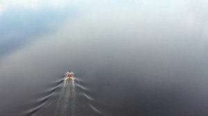 Озеро Великое Тверская область