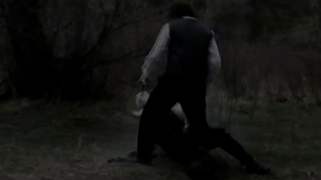 MARK MITTEN (actor) - 1 minute demo reel смотреть онлайн
