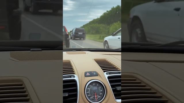 Борьба с обочечниками на Ордынском шоссе смотреть онлайн