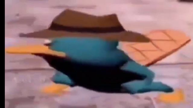 Фери утканос ( тутутуту🌼) смотреть онлайн