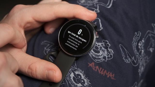? Amazfit GTR Mini REVIEW en ESPAÑOL ⌚ Mi Experiencia tras 1 MES de USO смотреть онлайн