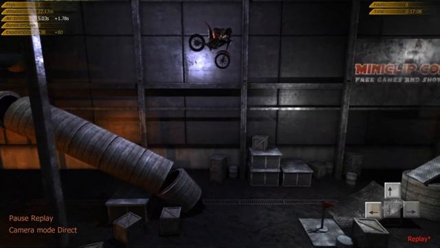 Trials 2 Second Edition - Concrete Mayhem смотреть онлайн