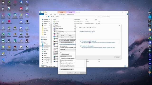 How To Fix Roblox Game Client Is Not Responding 2023 смотреть онлайн