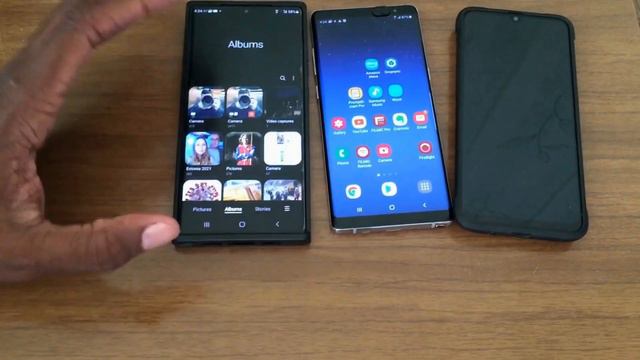 How To Use Nearby Share смотреть онлайн