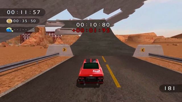 TrackMania Build To Race Gameplay смотреть онлайн