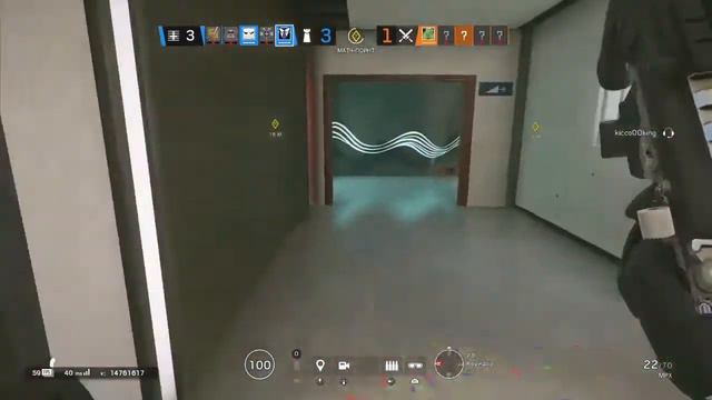 Rainbow six sige/Бум шака-лака смотреть онлайн