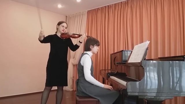Кабанова Марина _Дши20 смотреть онлайн