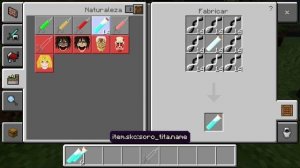 ADDON DE SHINGEKI NO KYOJIN PARA MINECRAFT PE | MOD ATACK ON TITAN MINECRAFT | ATAQUE A LOS TITANES