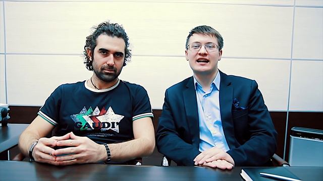 Реклама семинара "Секреты эффективной рекламы". смотреть онлайн