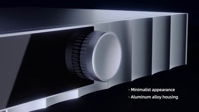 SMSL D400PRO AK4191AK4499EX MQA-CD Bluetooth Audio DAC Present