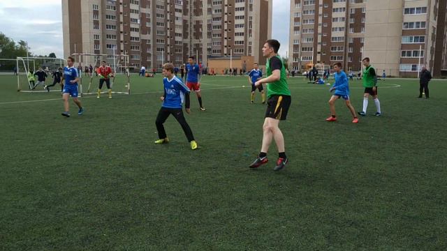 Матч: FORRZA VS ОРБИТА смотреть онлайн