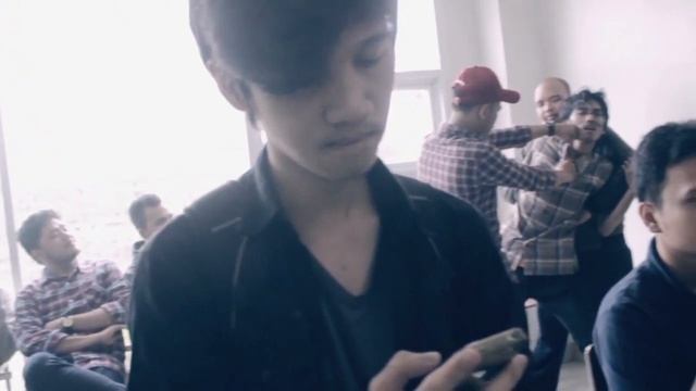 EA27 TIMEFREEZE / MANNEQUINCHALLENGE смотреть онлайн