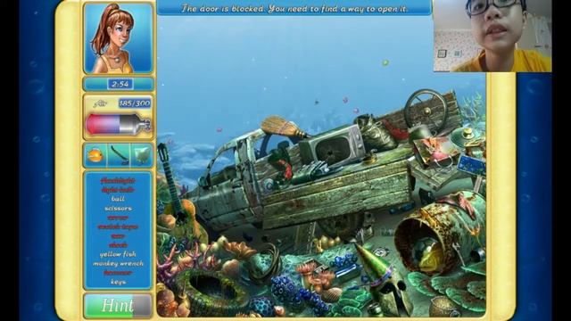 Gameplay of Tropical Fish shop Indonesia part 2 ( Sub: Eng ) смотреть онлайн