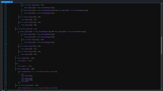 YandereDev: A Lesson in Coding смотреть онлайн