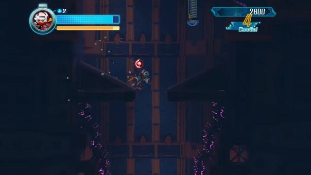 Mighty No. 9 is best game смотреть онлайн