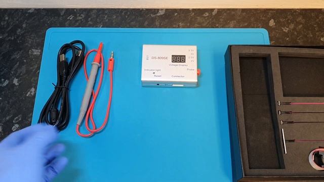 DS-809SE Efi Unlock Tool For MacBook