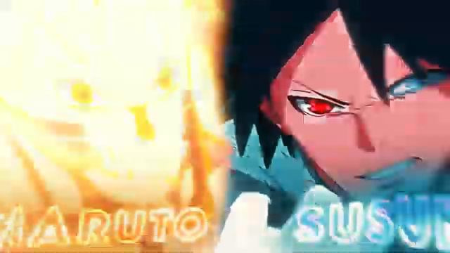 Murda - Naruto x Sasuke vs Momoshiki I Badass - [AMV/EDIT]! (Remake Old Edit) смотреть онлайн