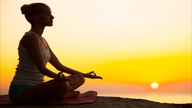 30минут спокойной расслабляющей музыки ,медитация перед сном смотреть онлайн