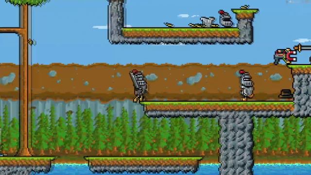 НЕУМЕНИЕ ПРОИГРЫВАТЬ [Duck Game] смотреть онлайн