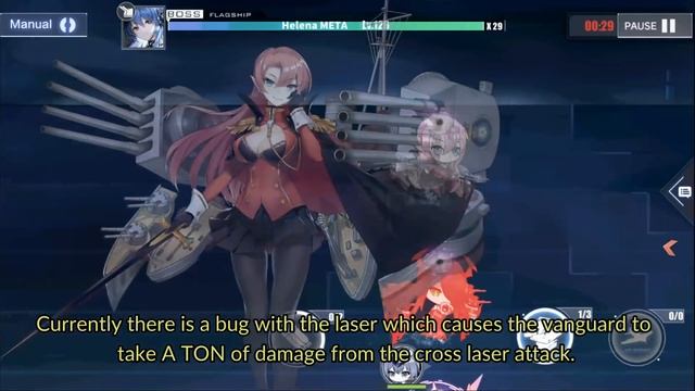 Helena Meta Ship Review and Boss Fight Guide смотреть онлайн