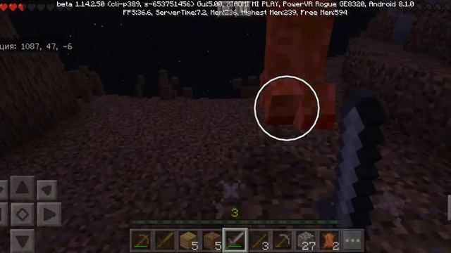 minecraft после ядерного взрыва смотреть онлайн