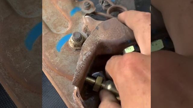 How To Replace Clutch Sensor 1990-1993 Honda Accord, Removing Clutch