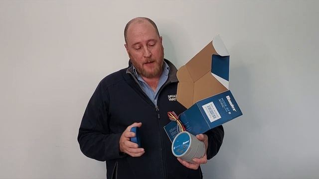 The Hunter Node-BT Bluetooth Controller | Smart Water смотреть онлайн