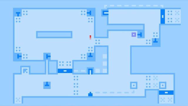 Room A1 "Waiting Room" Walkthrough (Entanglement: Chapter 1) смотреть онлайн