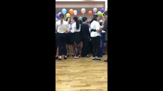 Последний звонок в Пушкинском лицее 2018 смотреть онлайн