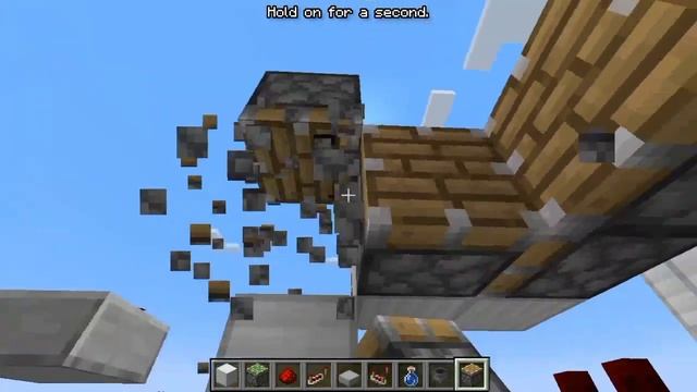 7 Segment Display | Minecraft 1.20 Redstone Tutorial смотреть онлайн