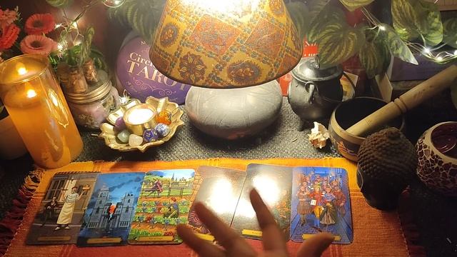 31 Oct'23???So HAPPY about yourself ??? HINDI Tarot смотреть онлайн