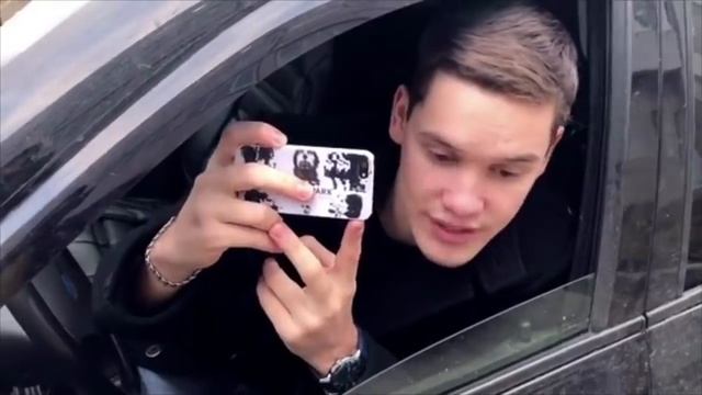 Равиль Исхаков [rauwil] - Подборка вайнов