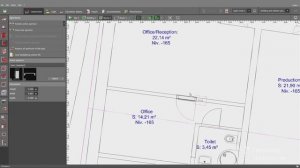 DIALux evo для начинающих. Урок №3